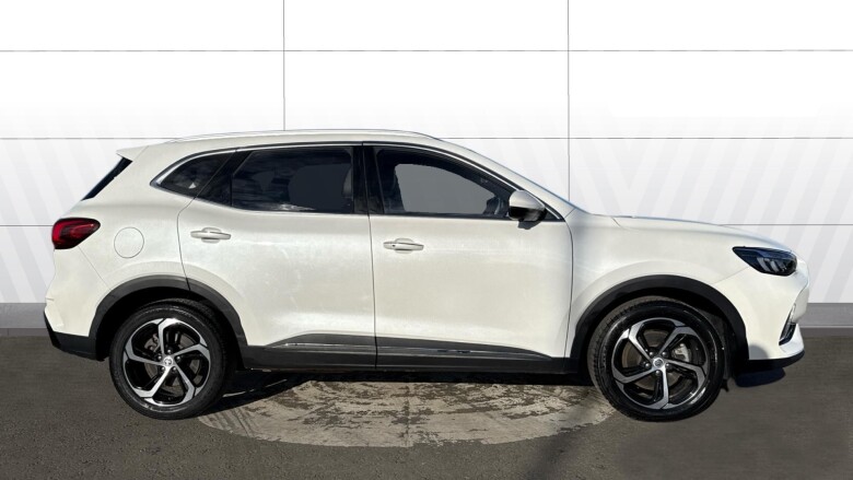 MG HS 1.5 T-GDI PHEV SE 5dr Auto Hatchback